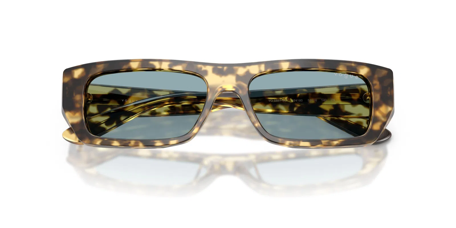 Vogue 5657SU Sunglasses - view 29